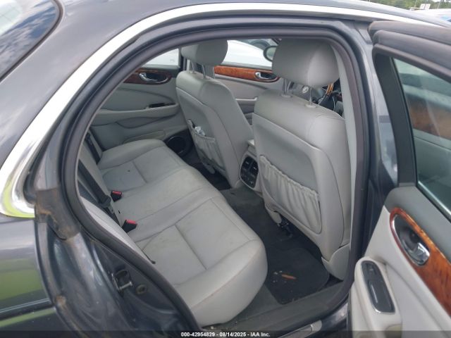 2006 JAGUAR XJ SAJWA71B36SH00581 Photo 7