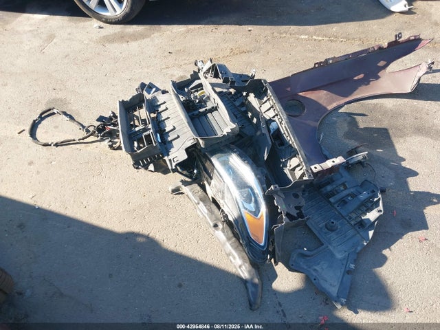 3FA6P0PU2HR329508 Ford 2.0l 4v atk hev