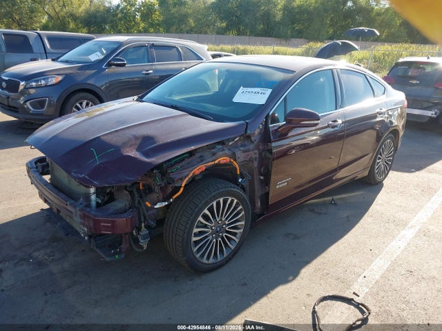 3FA6P0PU2HR329508 Ford 2.0l 4v atk hev