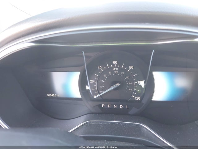 3FA6P0PU2HR329508 Ford 2.0l 4v atk hev