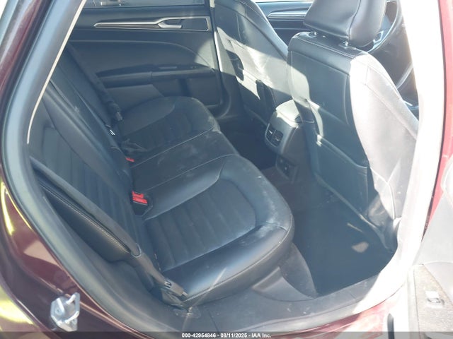 3FA6P0PU2HR329508 Ford 2.0l 4v atk hev