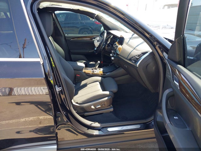 5UXTY3C08L9D36600 BMW X3