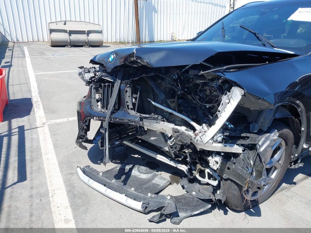 5UXTY3C08L9D36600 BMW X3