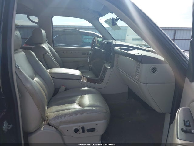 2005 CADILLAC ESCALADE ESV 3GYFK66N65G112891 Photo 4