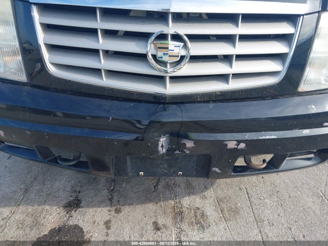 2005 CADILLAC ESCALADE ESV 3GYFK66N65G112891 Photo 5