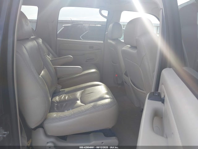 2005 CADILLAC ESCALADE ESV 3GYFK66N65G112891 Photo 7