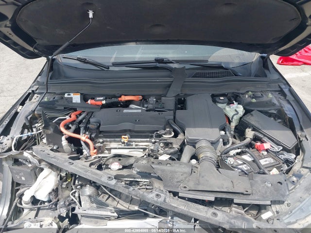 Honda lfb2 2019 1HGCV3F12KA000855 Image 10