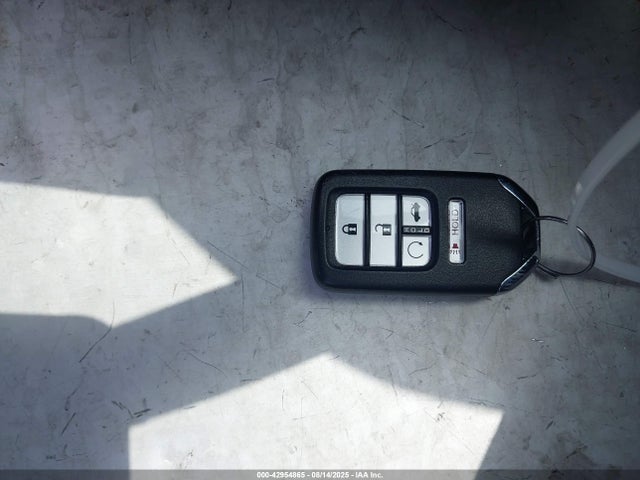 Honda lfb2 2019 1HGCV3F12KA000855 Image 11