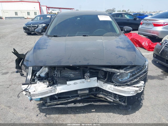 Honda lfb2 2019 1HGCV3F12KA000855 Image 13