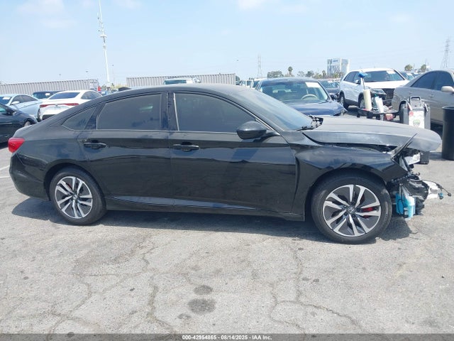 Honda lfb2 2019 1HGCV3F12KA000855 Image 14