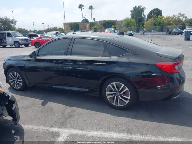 Honda lfb2 2019 1HGCV3F12KA000855 Image 15
