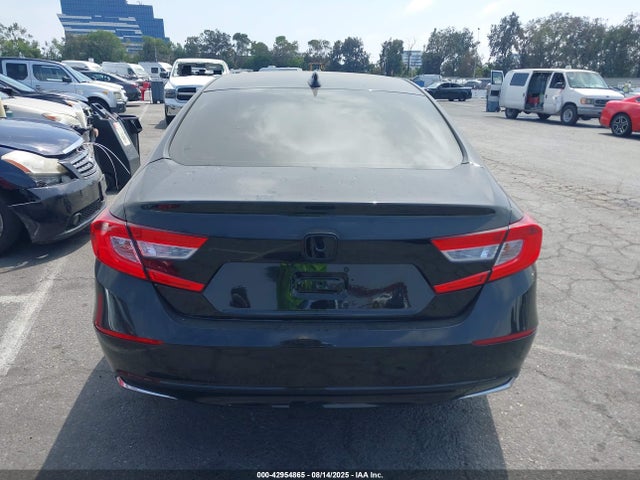Honda lfb2 2019 1HGCV3F12KA000855 Image 17