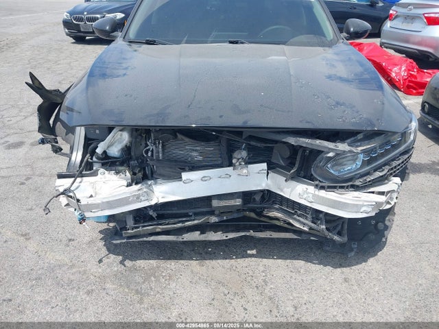 Honda lfb2 2019 1HGCV3F12KA000855 Image 6