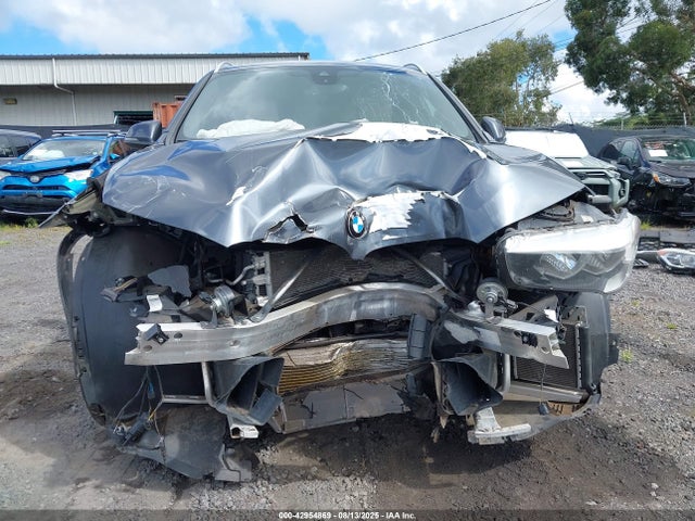 WBXHT3C5XK3H35594 BMW 2019