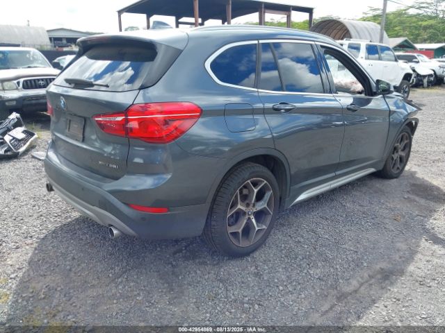 2019 BMW X1 WBXHT3C5XK3H35594 Photo 3
