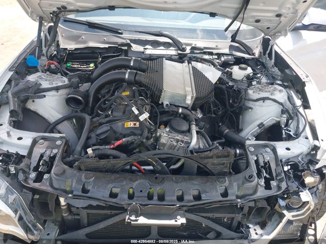 BMW M2 2019 WBS2U7C57K7D17177 Image 10