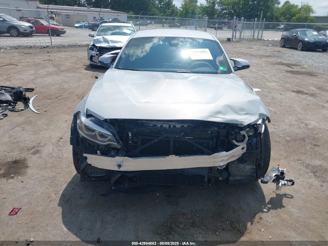 BMW M2 2019 WBS2U7C57K7D17177 Image 12