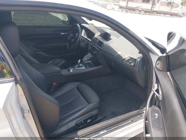BMW M2 2019 WBS2U7C57K7D17177 Image 5