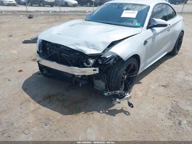 BMW M2 2019 WBS2U7C57K7D17177 Image 6