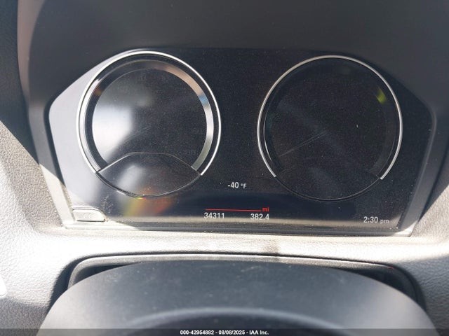 BMW M2 2019 WBS2U7C57K7D17177 Image 7