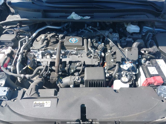 Toyota 2zr-fxe, 1vm 2023 JTDBCMFE2P3018373 Image 10