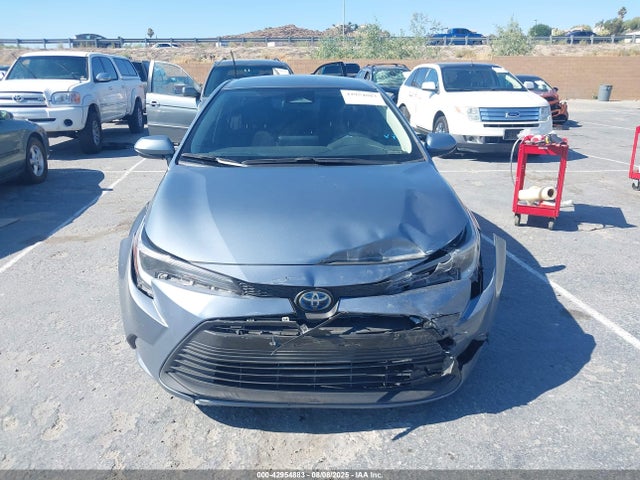 Toyota 2zr-fxe, 1vm 2023 JTDBCMFE2P3018373 Image 12