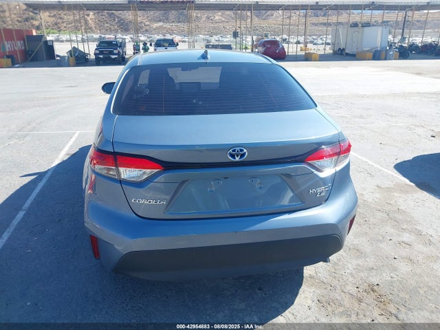 Toyota 2zr-fxe, 1vm 2023 JTDBCMFE2P3018373 Image 16