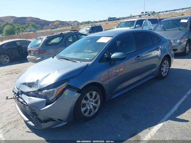 Toyota 2zr-fxe, 1vm 2023 JTDBCMFE2P3018373 Image 2