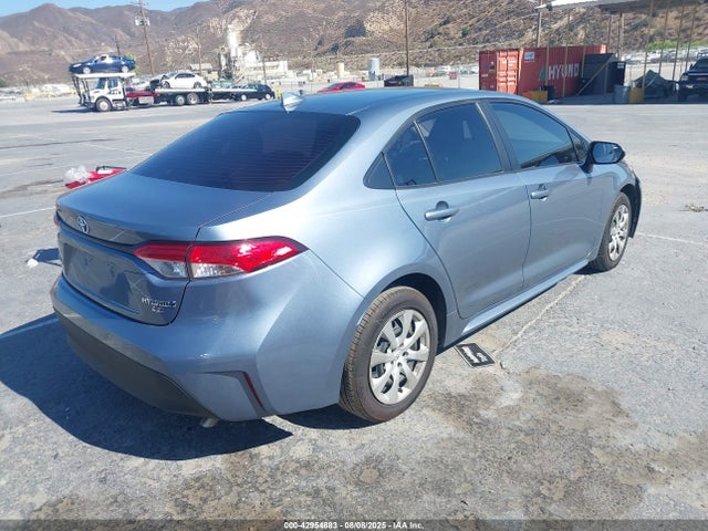 Toyota 2zr-fxe, 1vm 2023 JTDBCMFE2P3018373 Image 4