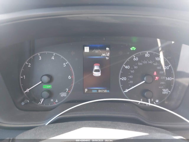 Toyota 2zr-fxe, 1vm 2023 JTDBCMFE2P3018373 Image 7