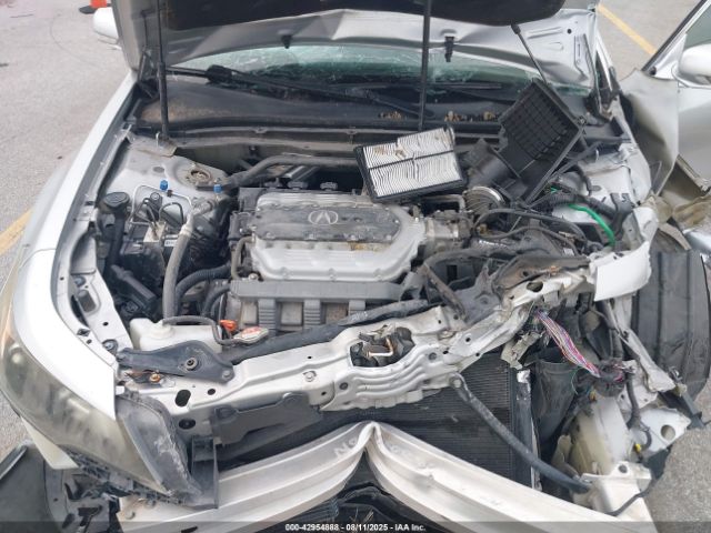 2012 ACURA TL 19UUA8F51CA017583 Photo 9