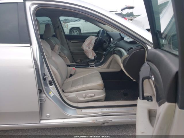 2012 ACURA TL 19UUA8F51CA017583 Photo 4