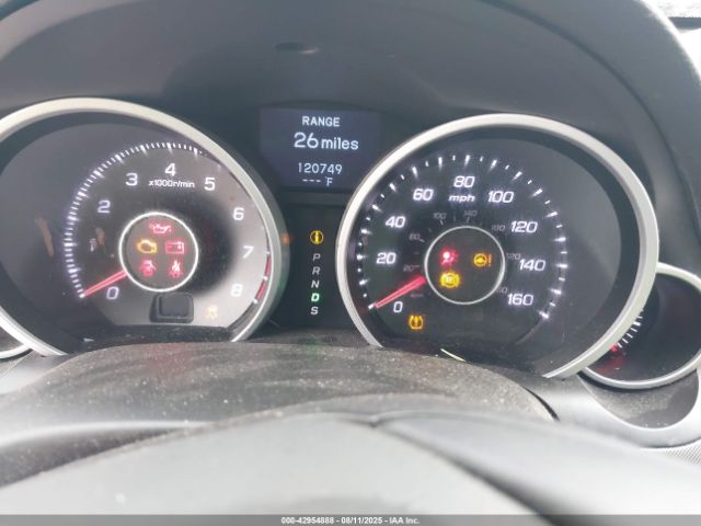 2012 ACURA TL 19UUA8F51CA017583 Photo 6