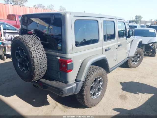 2021 JEEP WRANGLER 4XE 1C4JJXR67MW745431 Photo 3