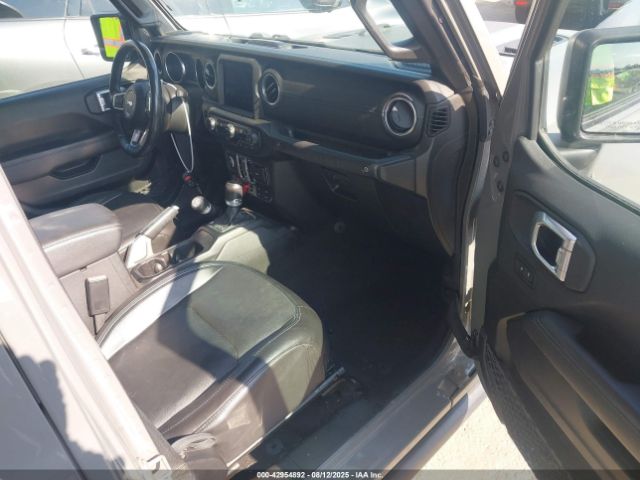 2021 JEEP WRANGLER 4XE 1C4JJXR67MW745431 Photo 4