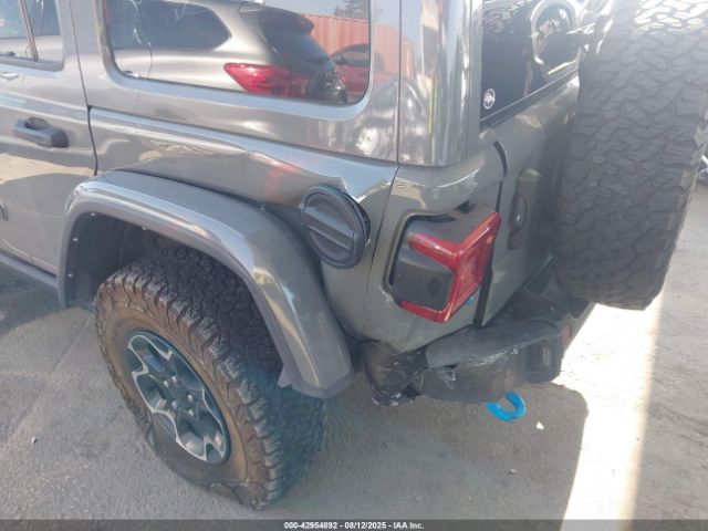 2021 JEEP WRANGLER 4XE 1C4JJXR67MW745431 Photo 5