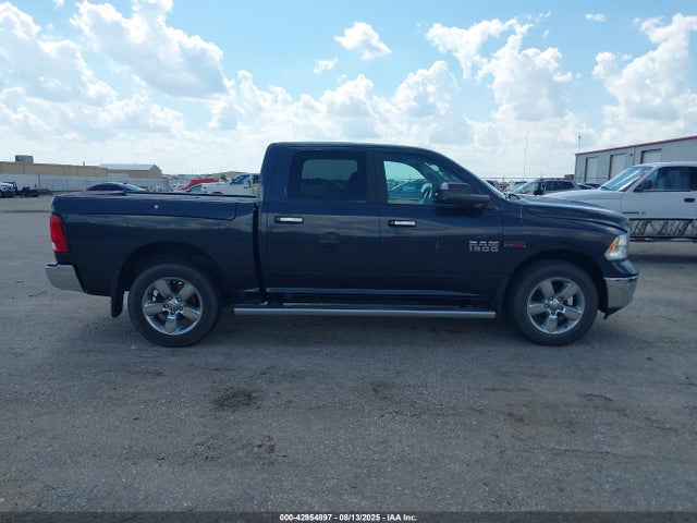 RAM 2018 2018 1C6RR7LM5JS247161 Image 13