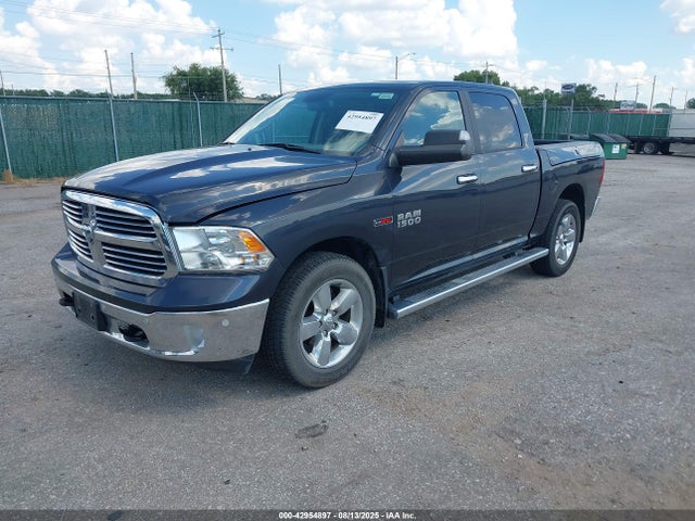 RAM 2018 2018 1C6RR7LM5JS247161 Image 2