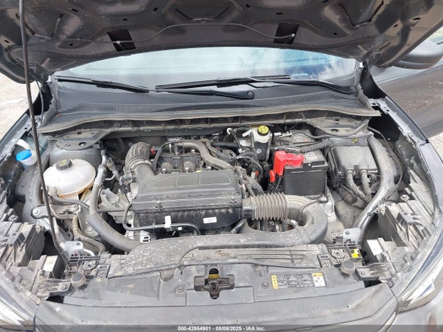 Ford dragon gtdi 2024 1FMCU9GN4RUA87197 Image 10