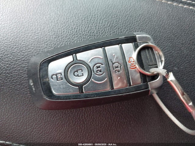Ford dragon gtdi 2024 1FMCU9GN4RUA87197 Image 11