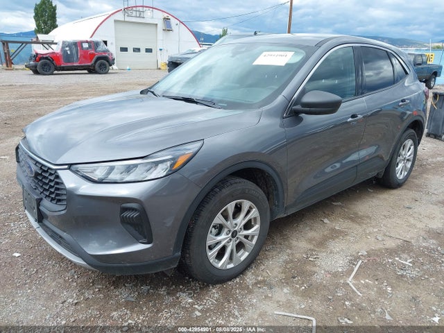 Ford dragon gtdi 2024 1FMCU9GN4RUA87197 Image 2