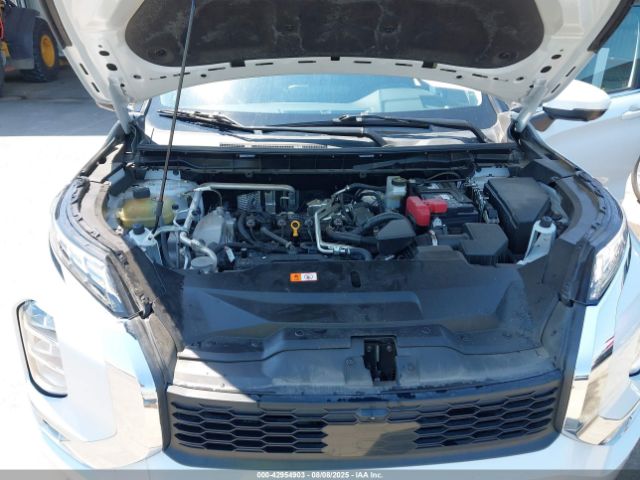 2023 MITSUBISHI OUTLANDER JA4J3UA85PZ034703 Photo 9