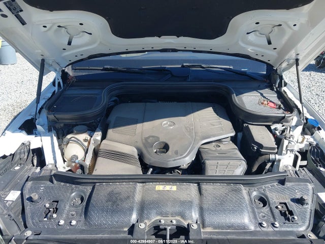4JGFB5KB1NA699975 Mercedes-Benz m256