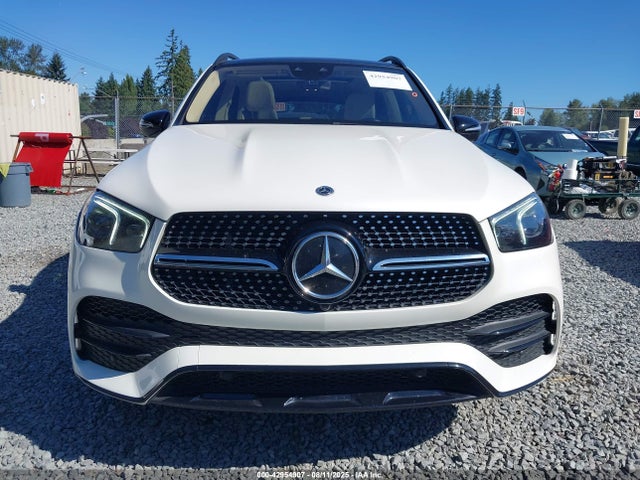 4JGFB5KB1NA699975 Mercedes-Benz m256
