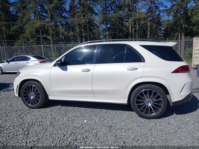 4JGFB5KB1NA699975 Mercedes-Benz m256