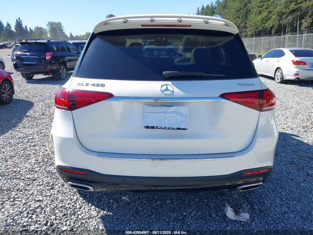 4JGFB5KB1NA699975 Mercedes-Benz m256