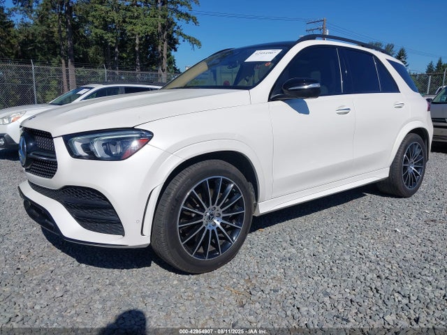 4JGFB5KB1NA699975 Mercedes-Benz m256