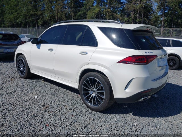 4JGFB5KB1NA699975 Mercedes-Benz m256