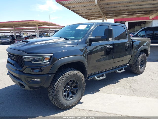 RAM 1500 2021 1C6SRFU92MN903941 Image 2