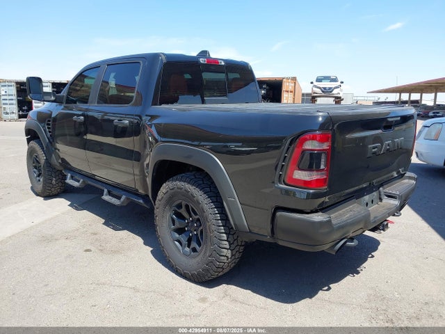 RAM 1500 2021 1C6SRFU92MN903941 Image 3